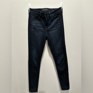 Women’s High Rise Ankle- Liverpool